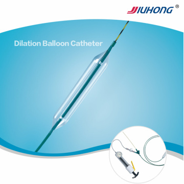 Gastrointestinal and Biliary Dilation Balloon Catheter Manufacturer